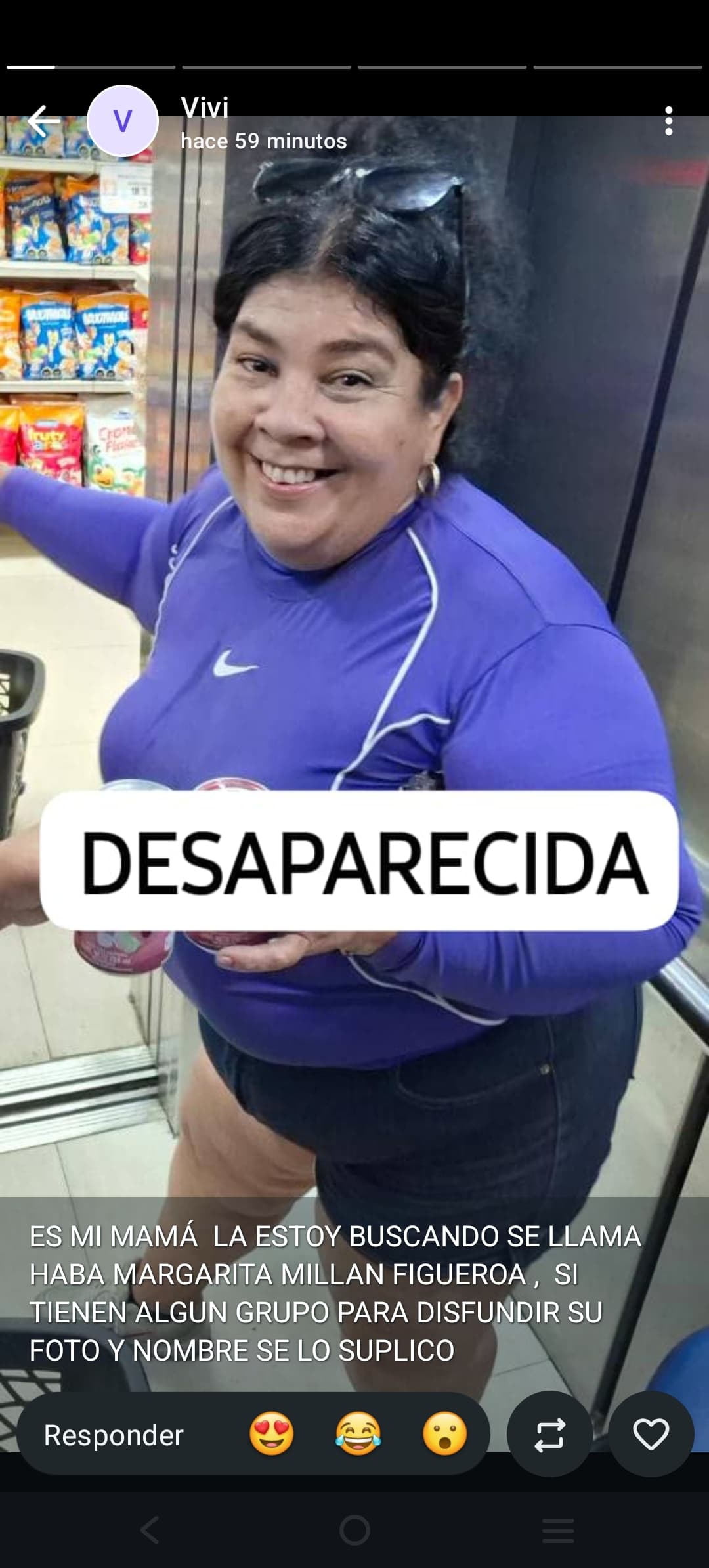 Foto de Haba