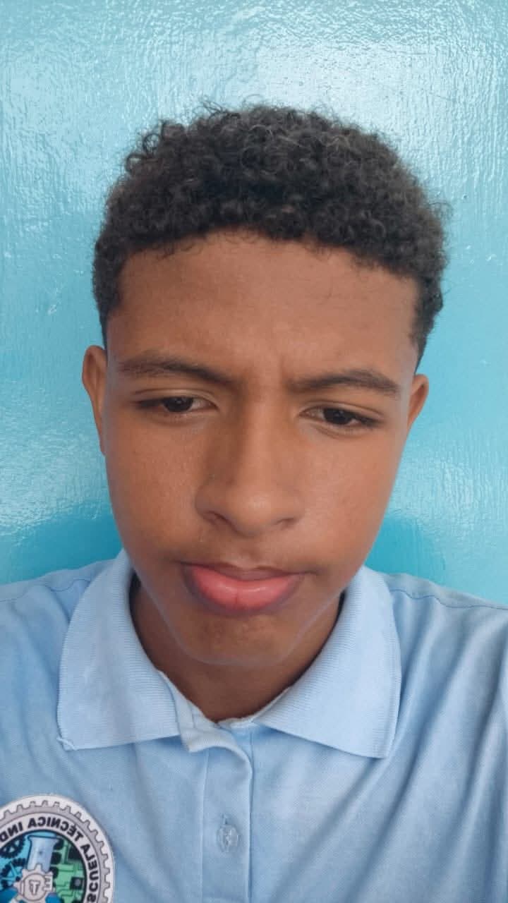 Foto de Luis Manuel