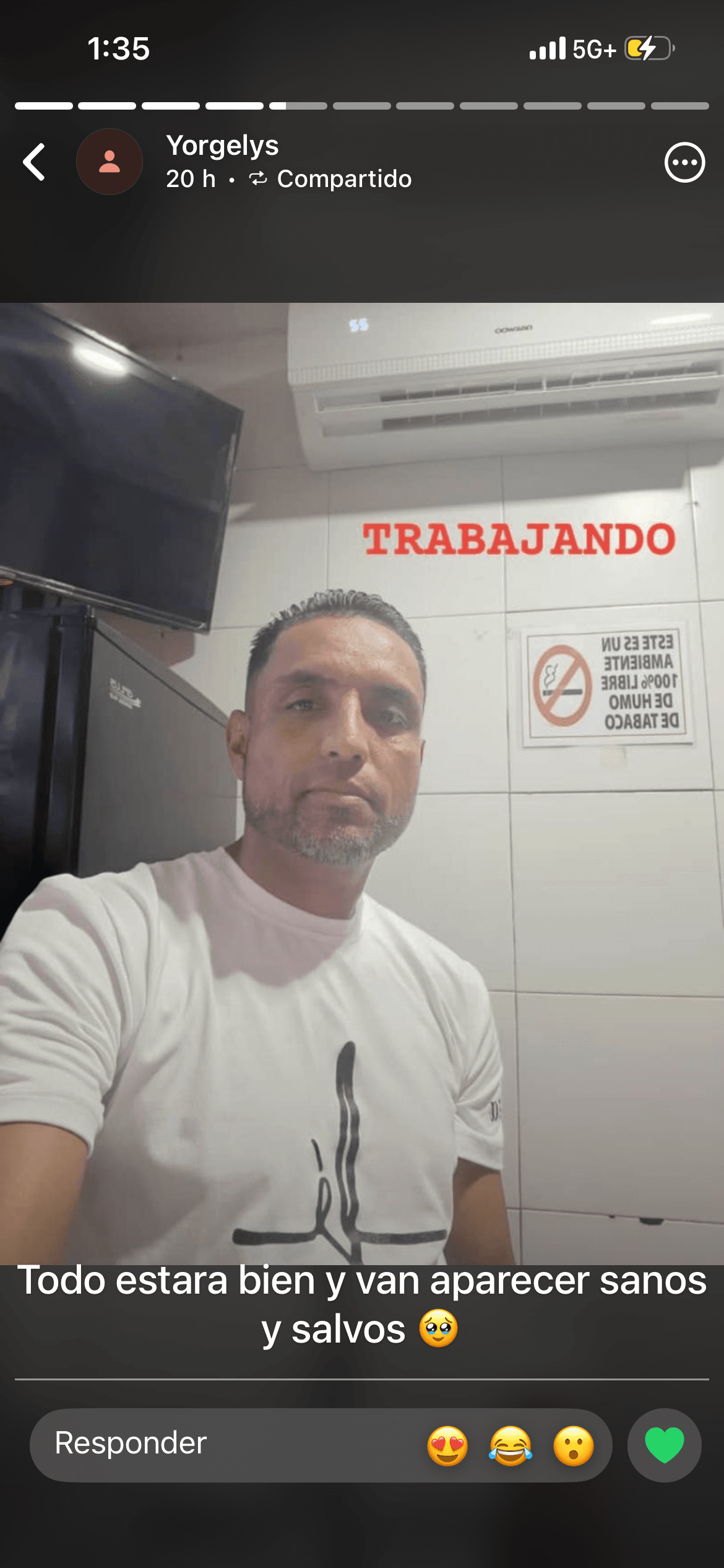 Foto de Toni