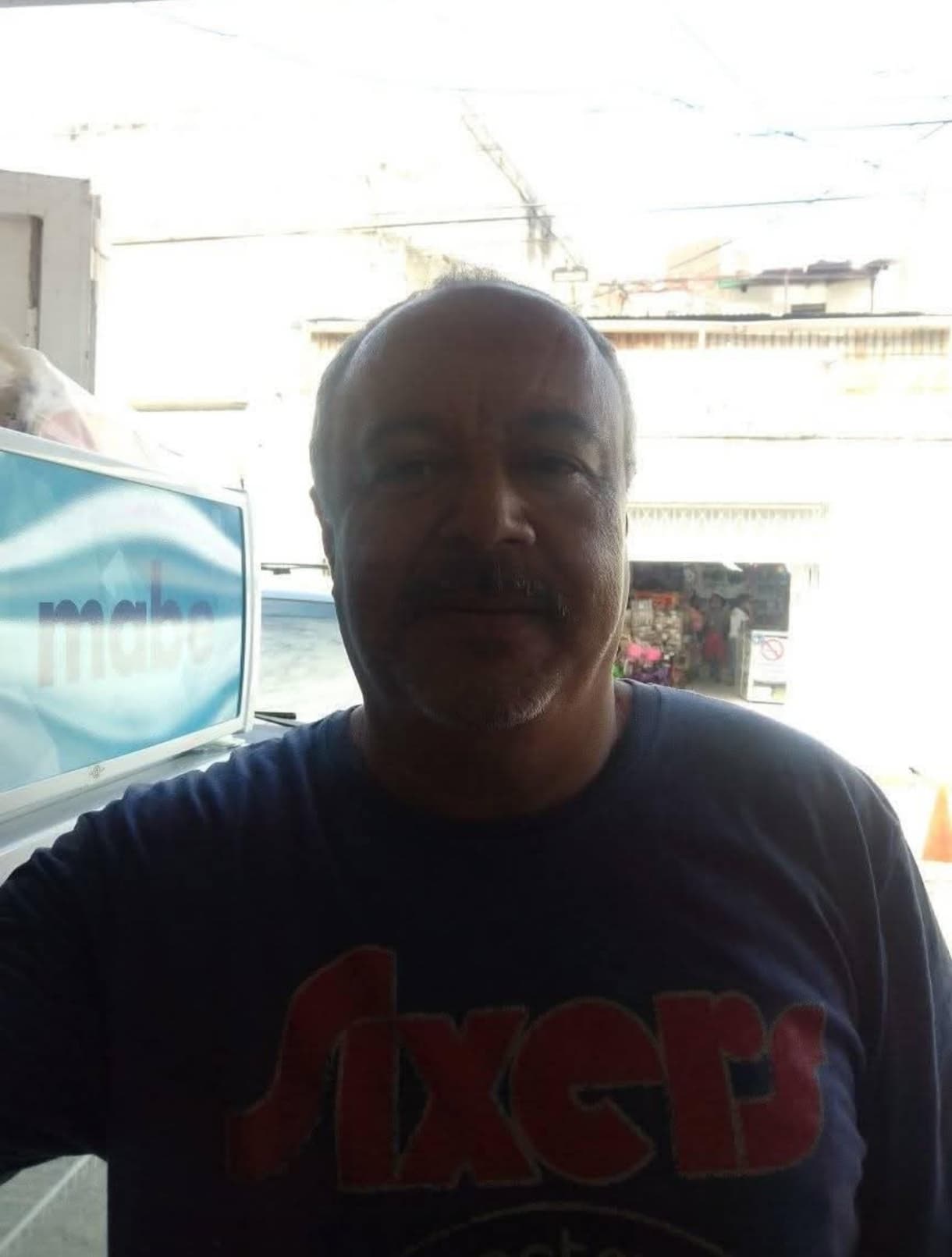 Foto de César Ovalles