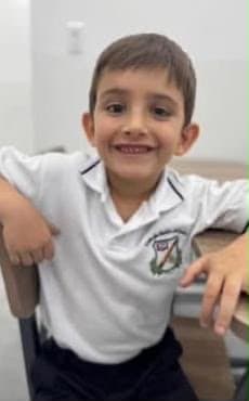 Foto de Mathias Gabriel De