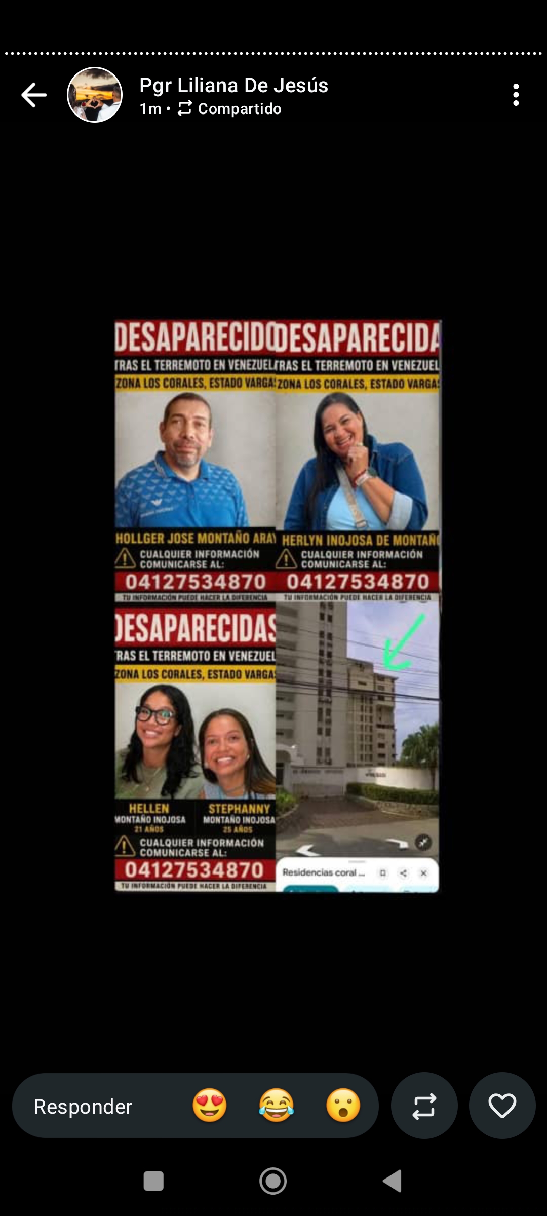 Foto de Herlin