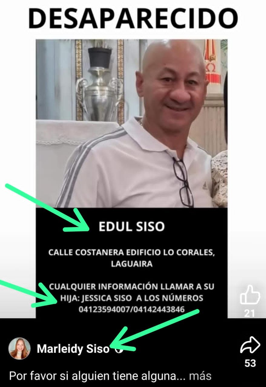 Foto de Adul Antonio