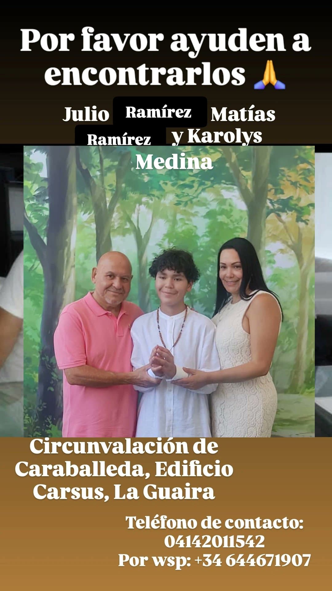 Foto de Karolys