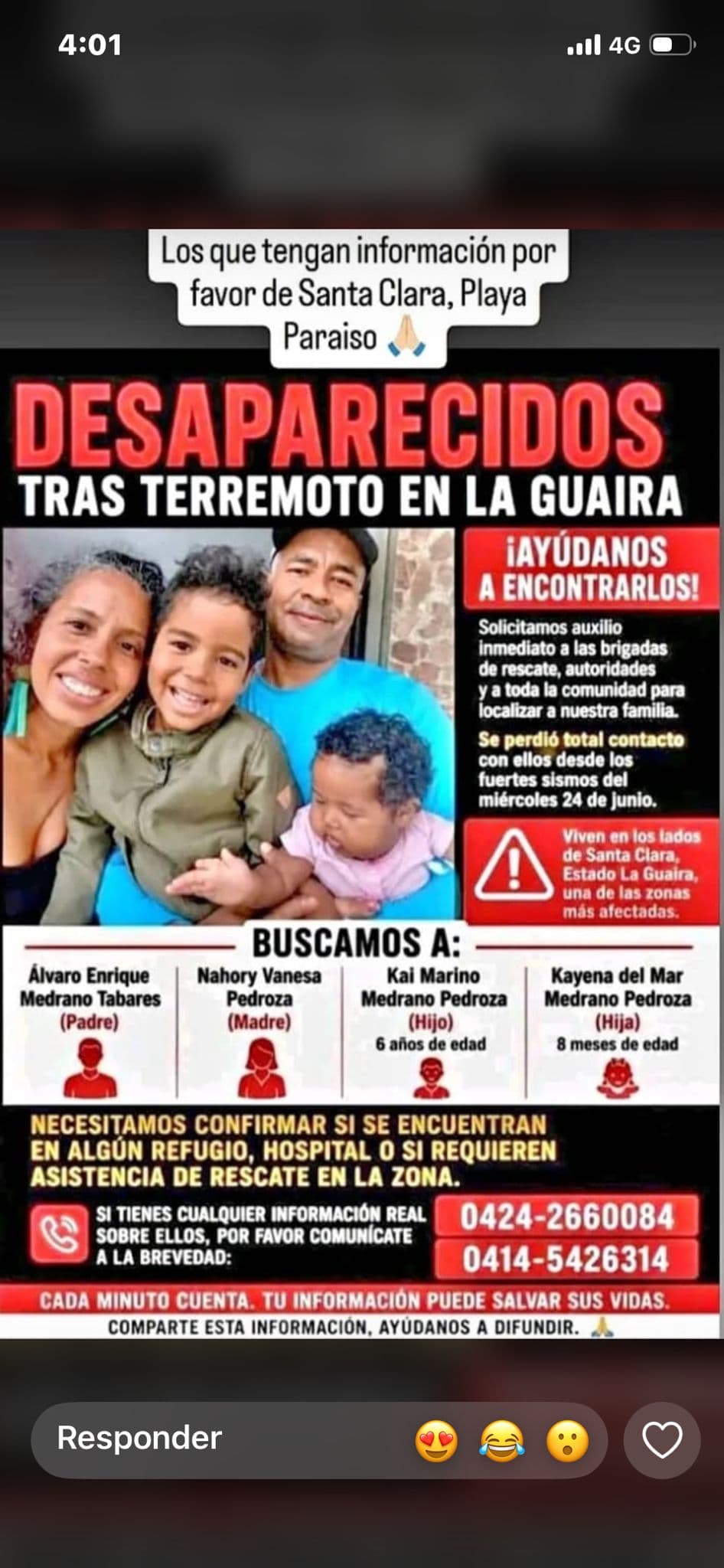 Foto de Nahory