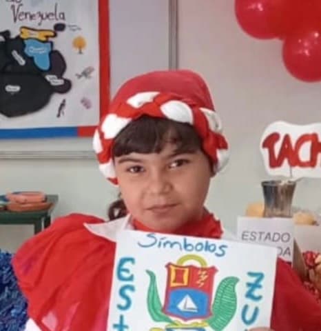 Foto de Alondra del Valle