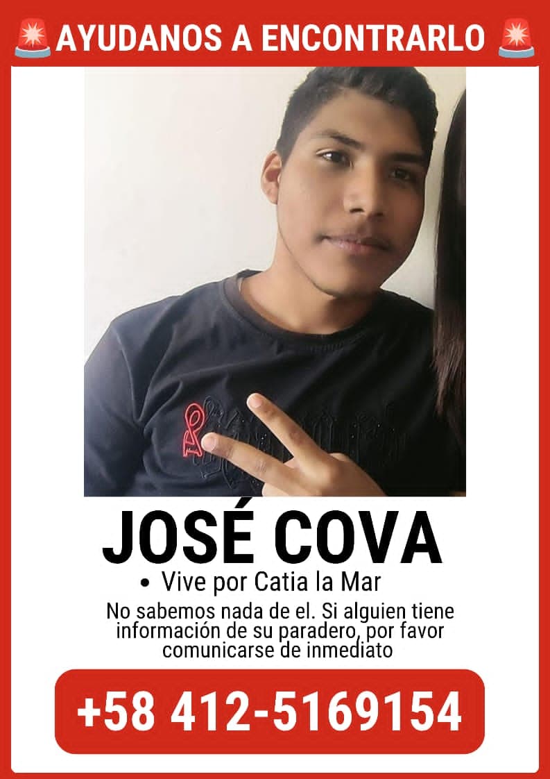 Foto de José