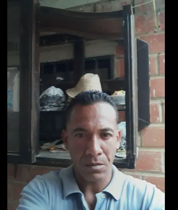 Foto de Alver Jesús