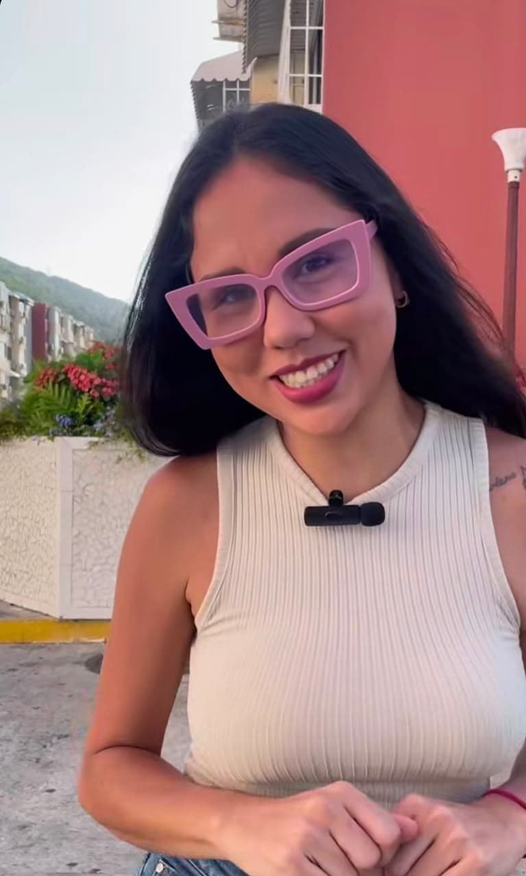 Foto de Diana Carolina