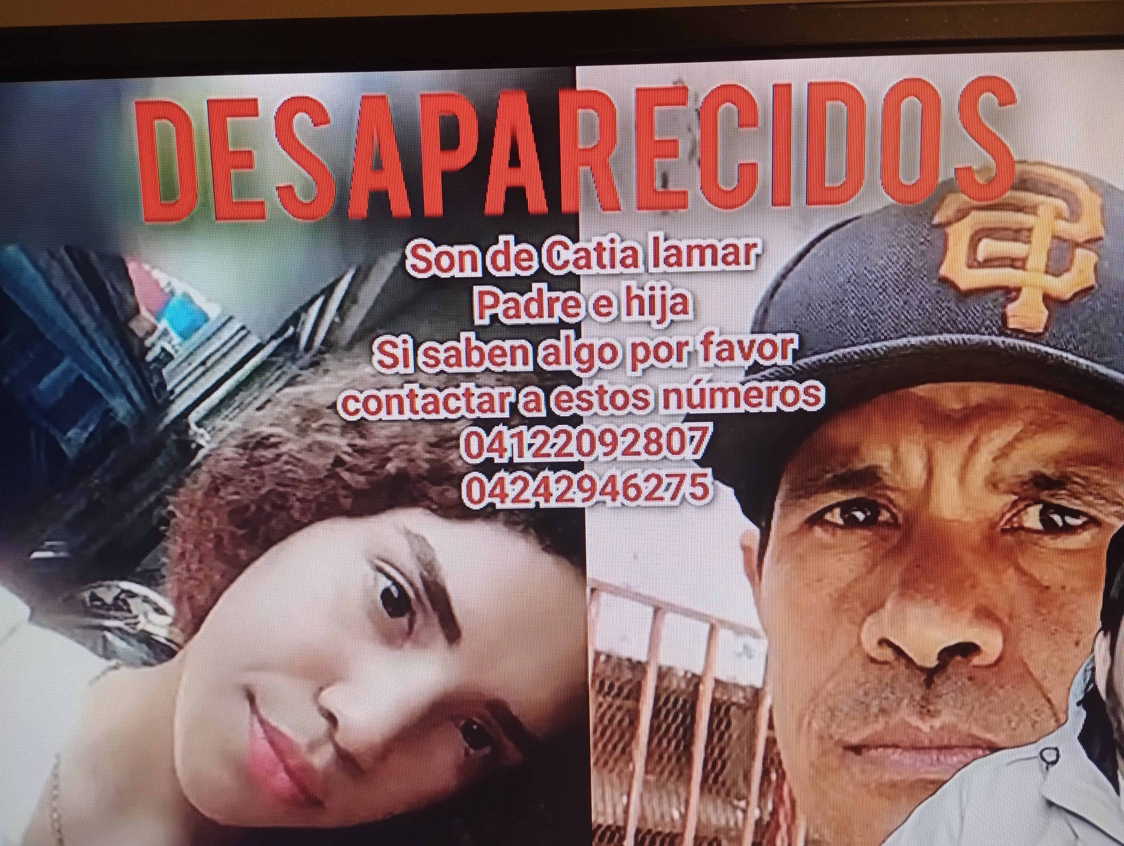Foto de Crismar e