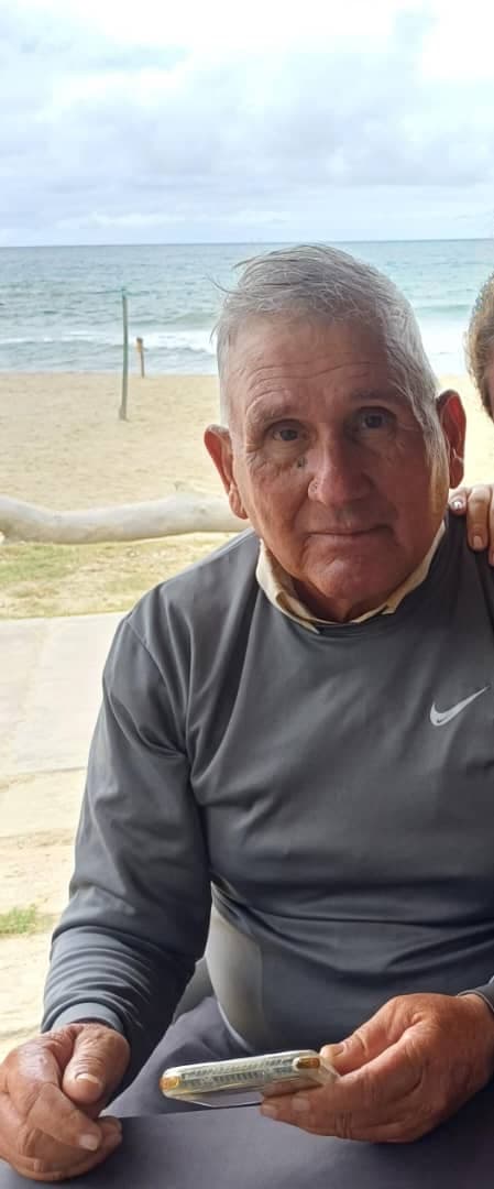 Foto de Rigoberto