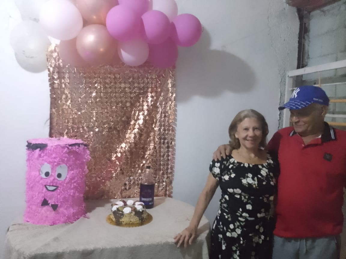 Foto de Gloria