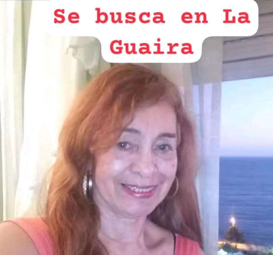 Foto de Solange