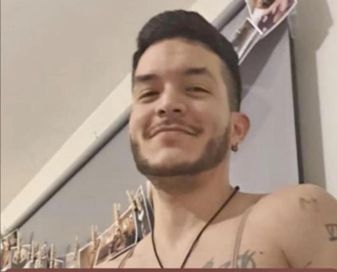 Foto de Mario