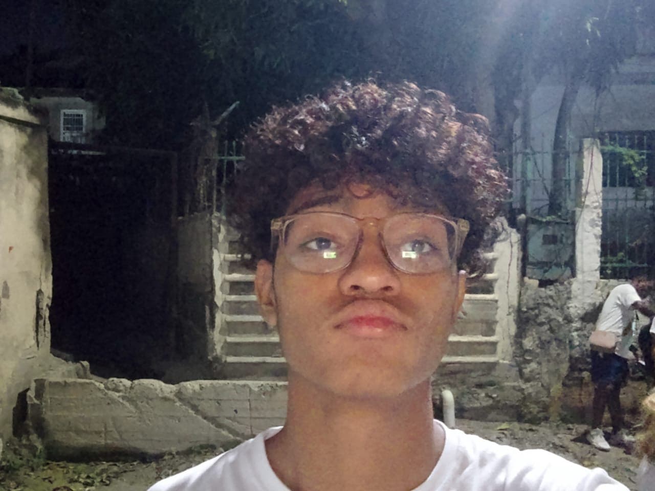 Foto de Jhoyner Gabriel