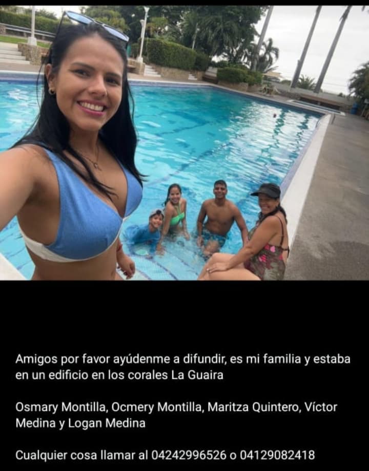 Foto de Maritza quintero, Osmary Montilla Ocmery