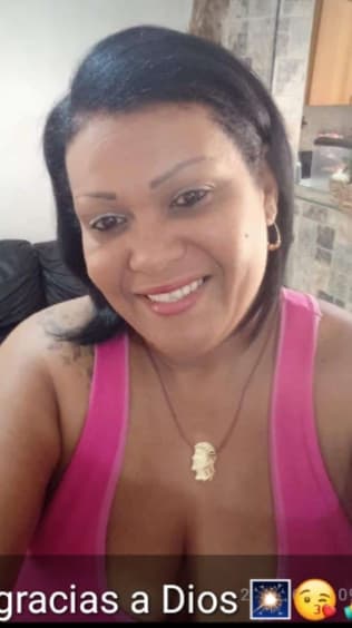 Foto de Maryorie