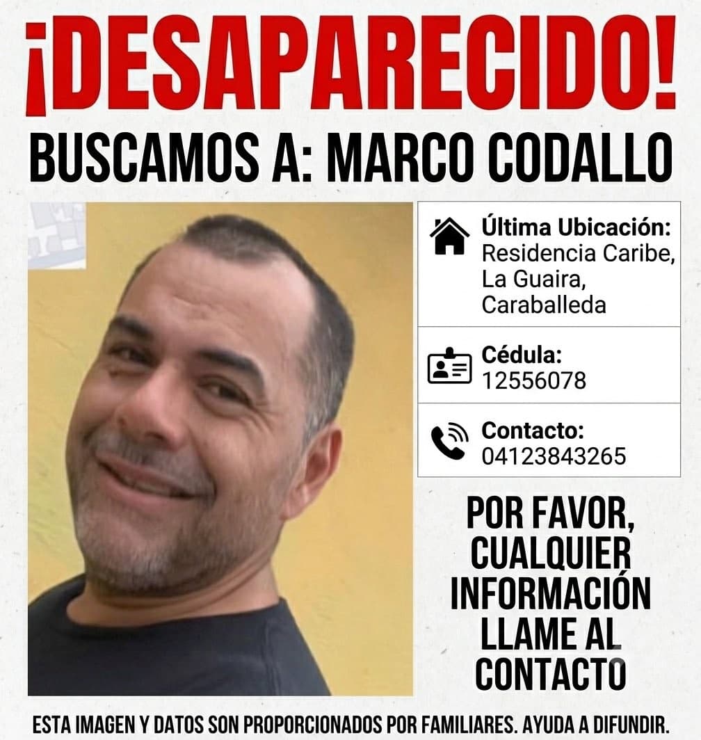 Foto de Marco