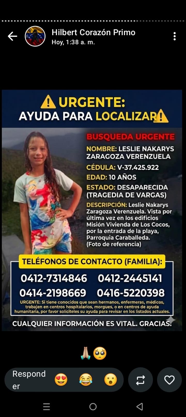 Foto de 𝐋𝐞𝐬𝐥𝐢é