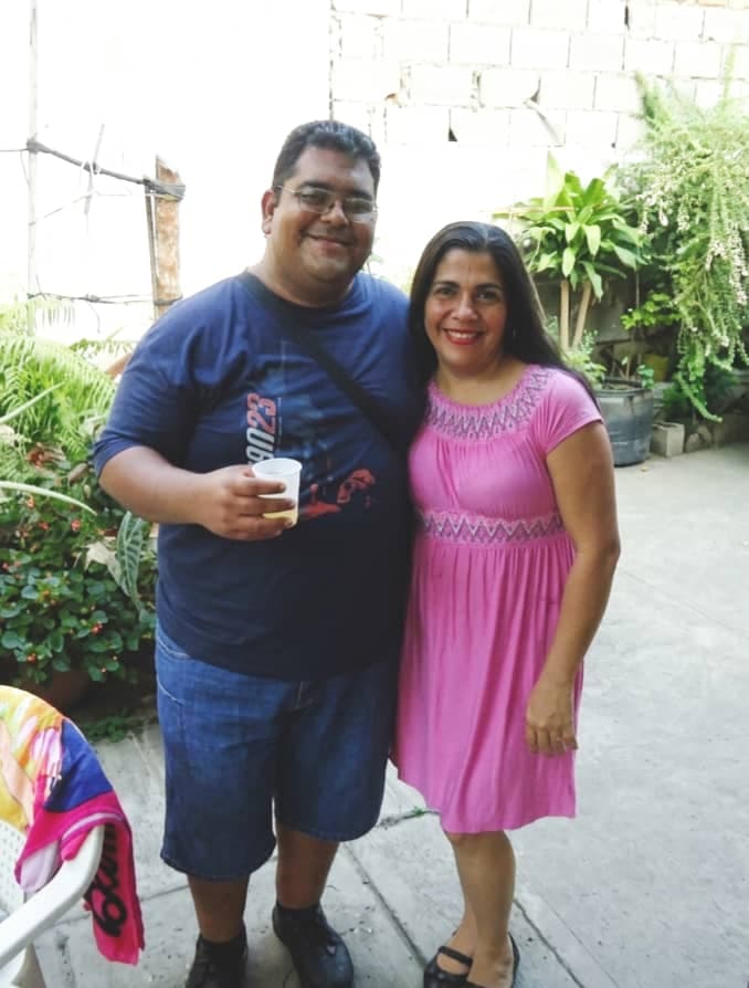 Foto de Cristhian José
