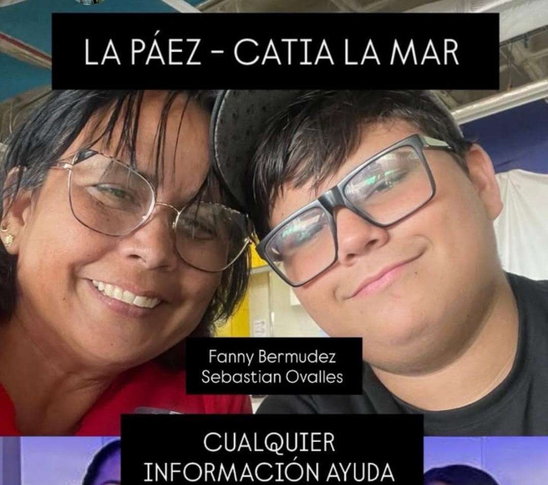 Foto de Fanny Bermudez Delgado