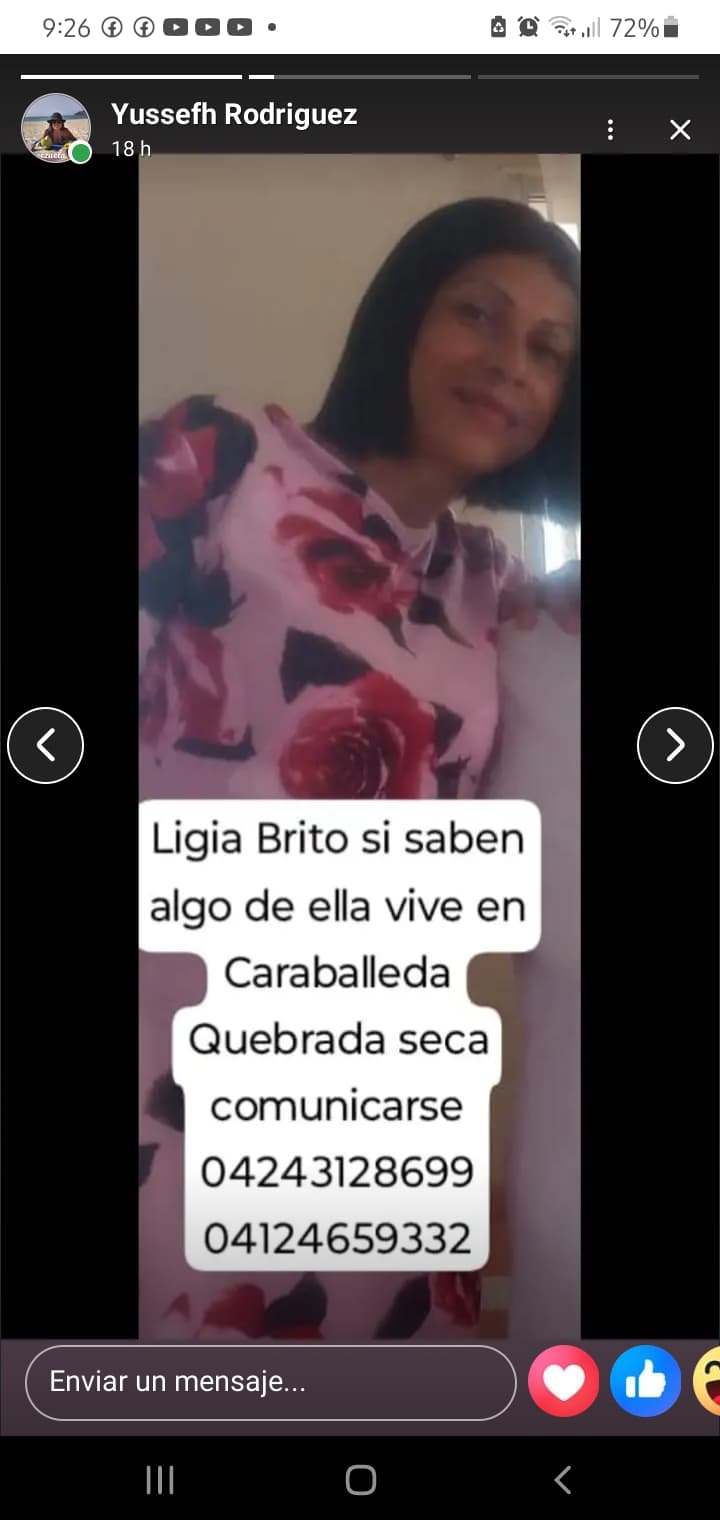 Foto de Ligia