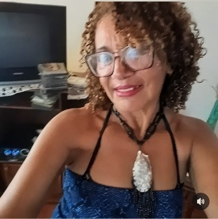 Foto de Luisa Herminia