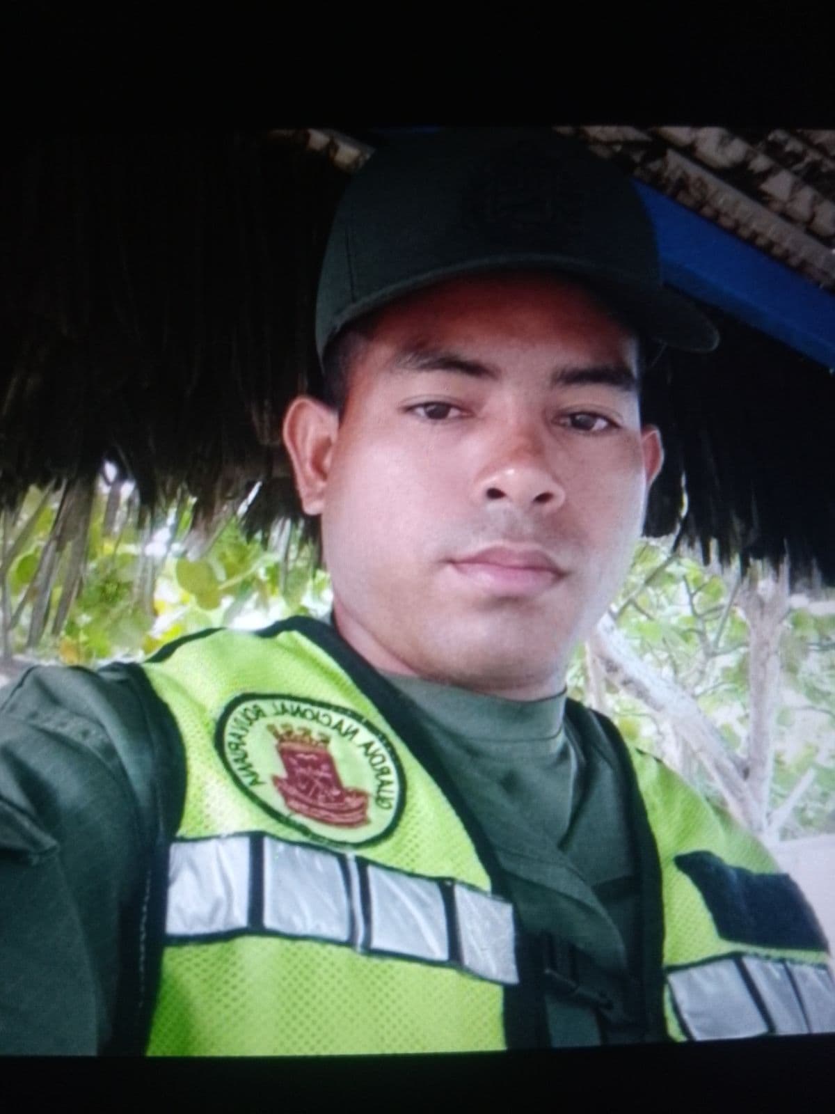 Foto de Abraham José