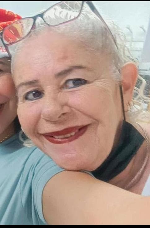 Foto de Maria