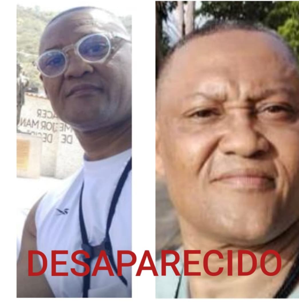 Foto de César