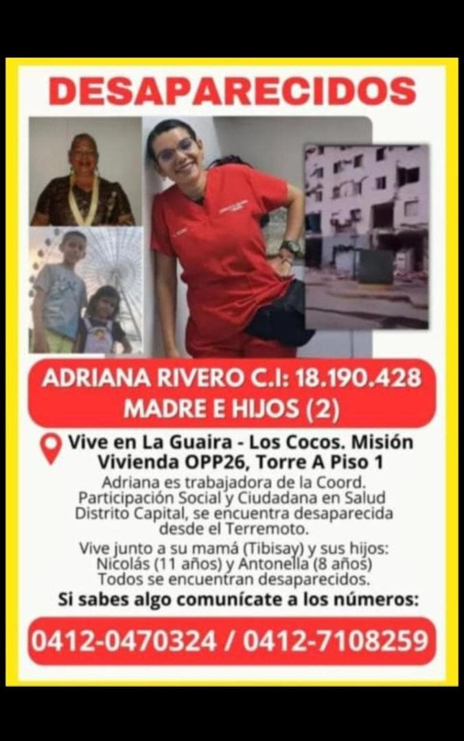 Foto de Tibisay