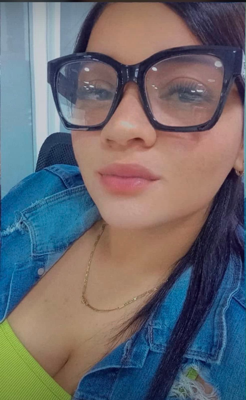Foto de Yuleiwys dayana