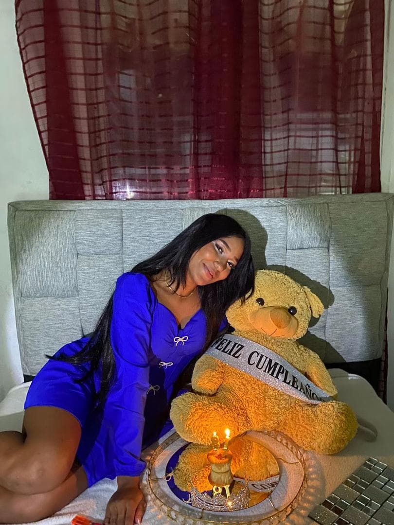 Foto de Fraydelis