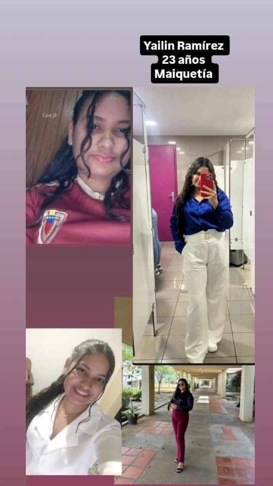 Foto de Yailin