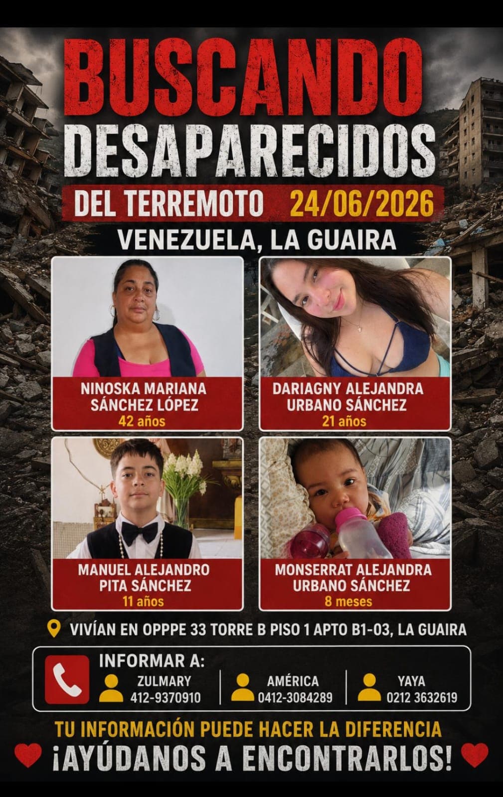 Foto de MIGUEL ALEJANDRO