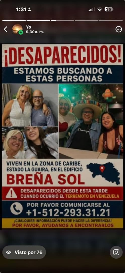 Foto de Flor Delgado