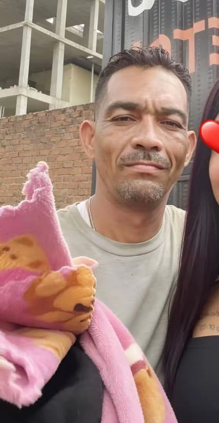Foto de Leoybell Romero