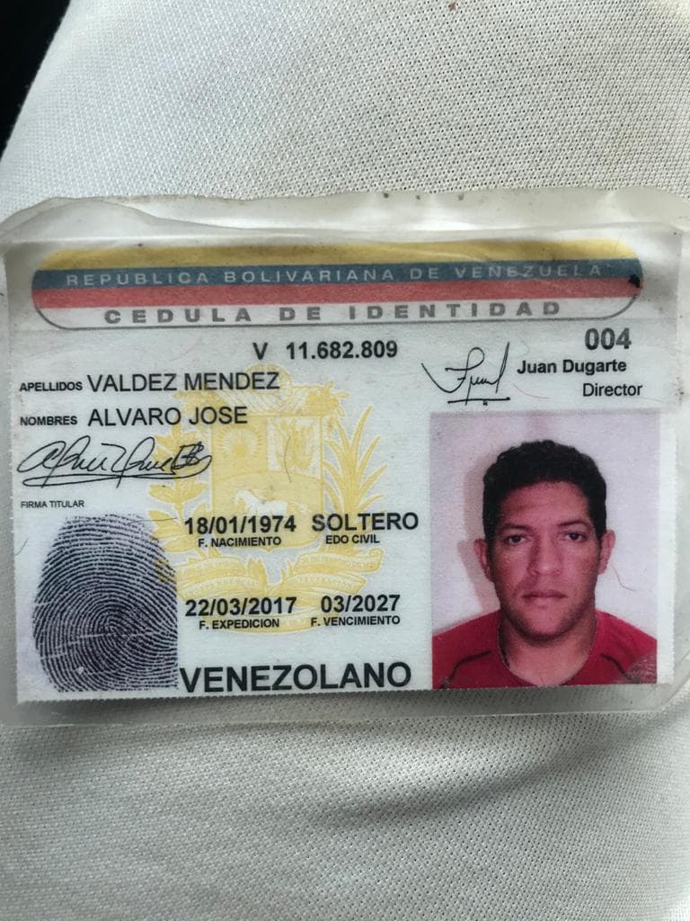 Foto de Alvaro jose