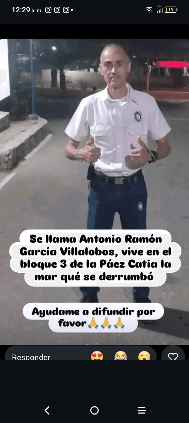 Foto de Ramón Antonio