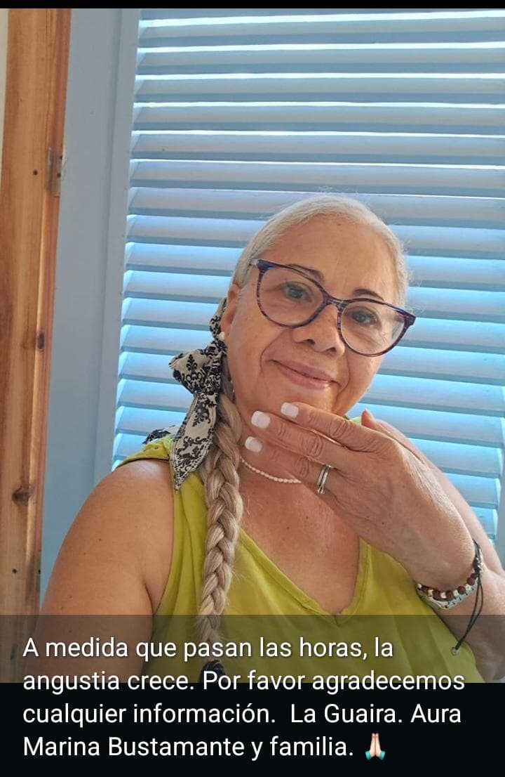 Foto de Aurora Marina