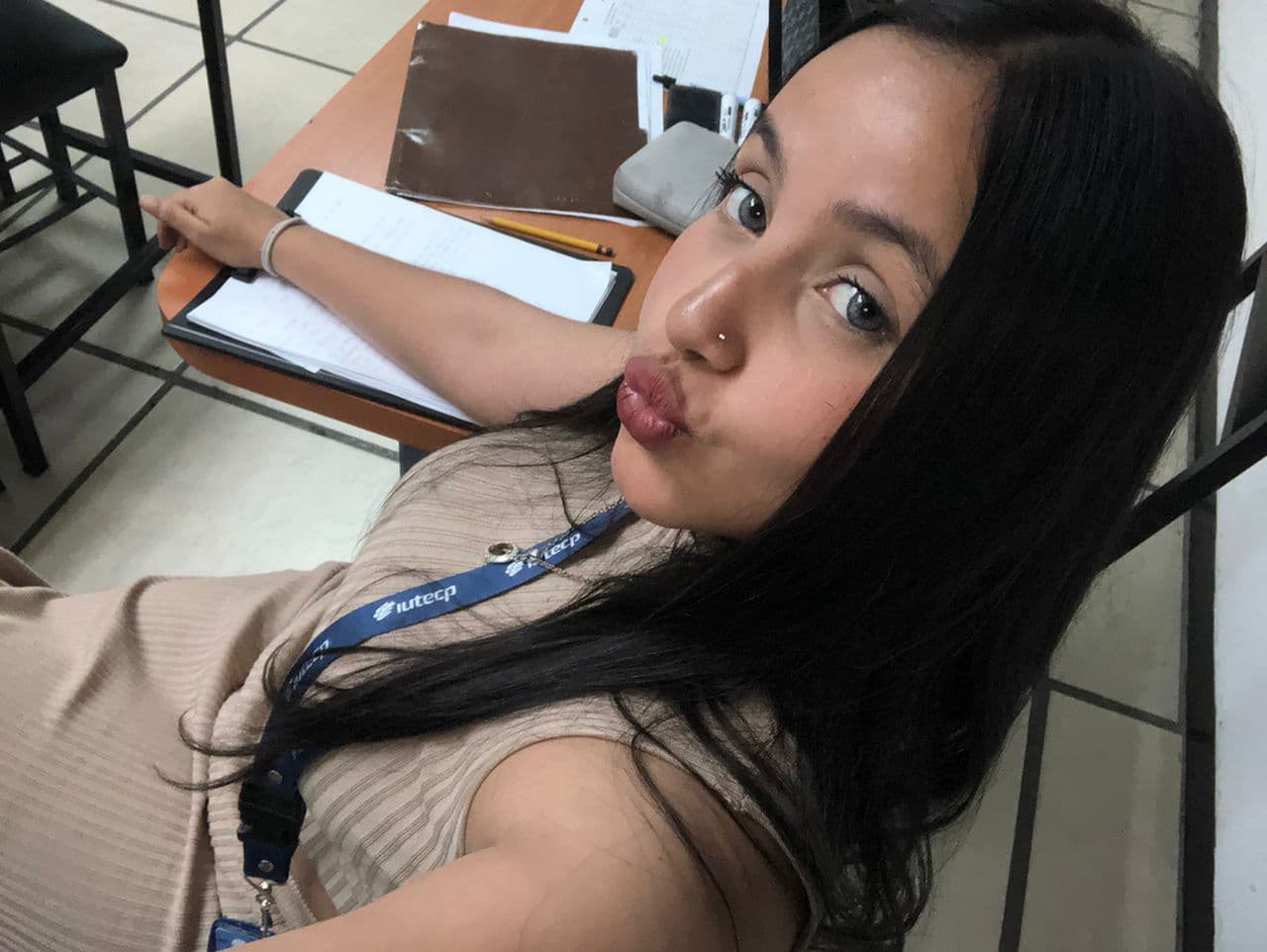 Foto de Dayana
