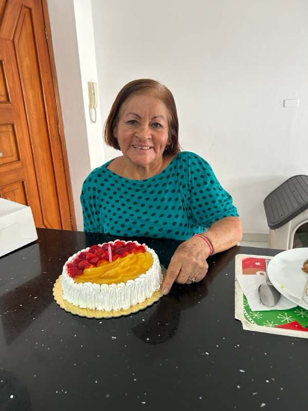 Foto de Maria