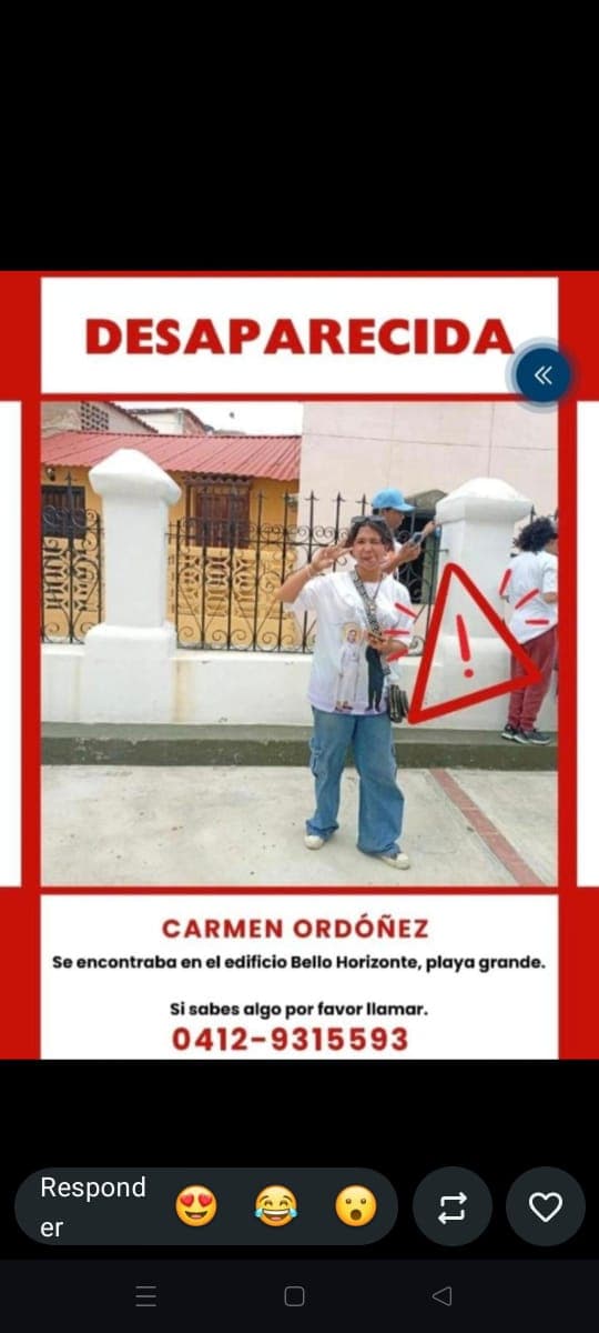 Foto de Carmen