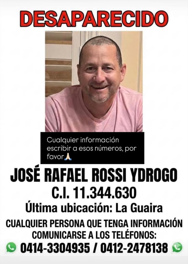 Foto de Jose rafael