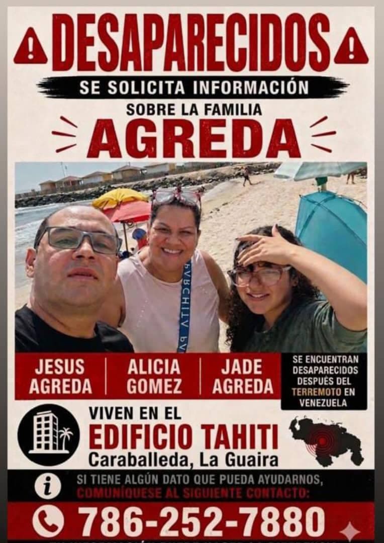 Foto de JESUS AGREDA Y