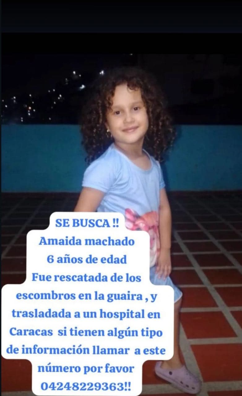 Foto de Amaida