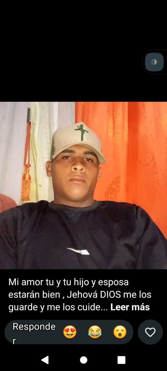 Foto de Elvis eliazar