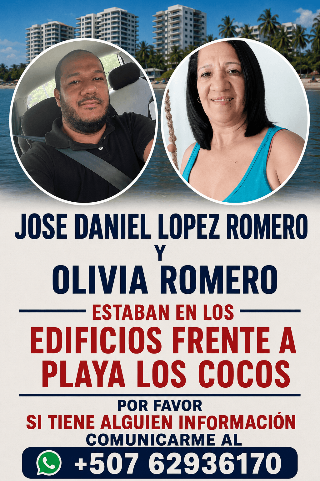 Foto de JOSE DANIEL LOPEZ ROMERO