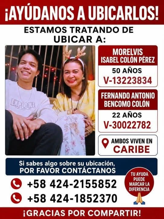 Foto de Morelia Isabel