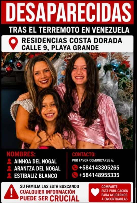 Foto de Estibaliz Blanco